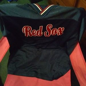 Boston red Sox Jersey